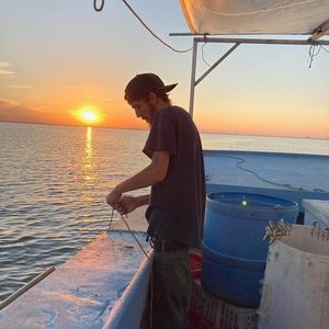 Meet your Posher, Kevin